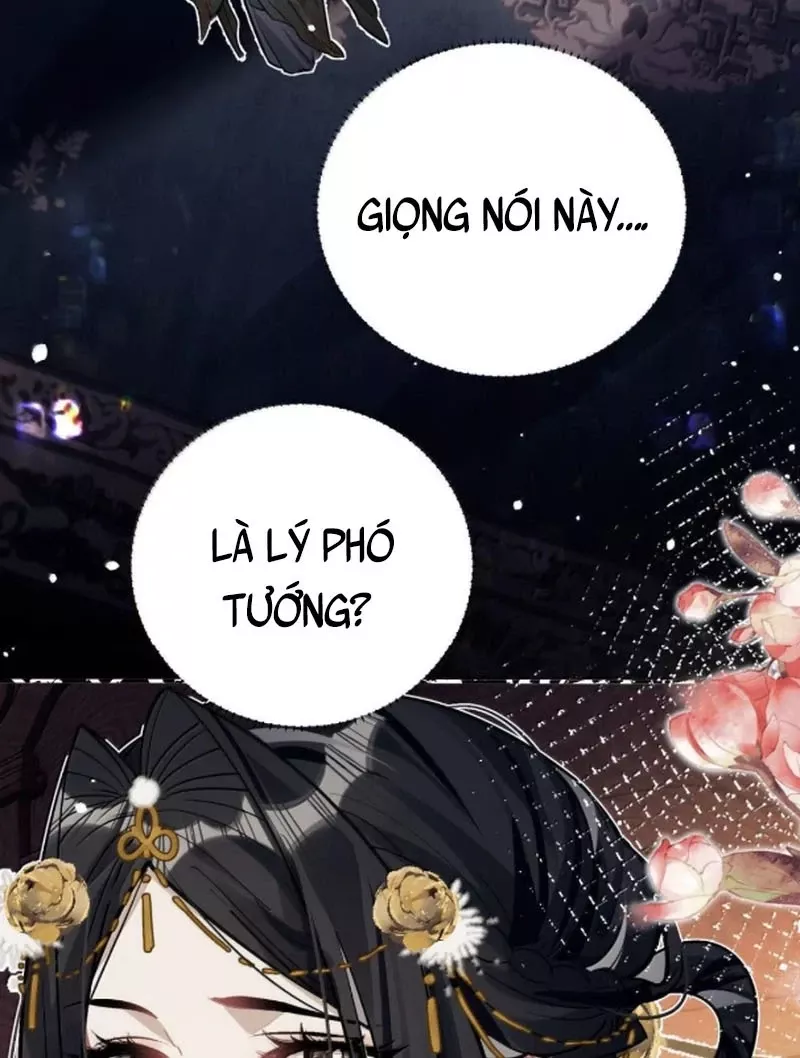 Quấn Quýt Chapter 24 - Trang 2