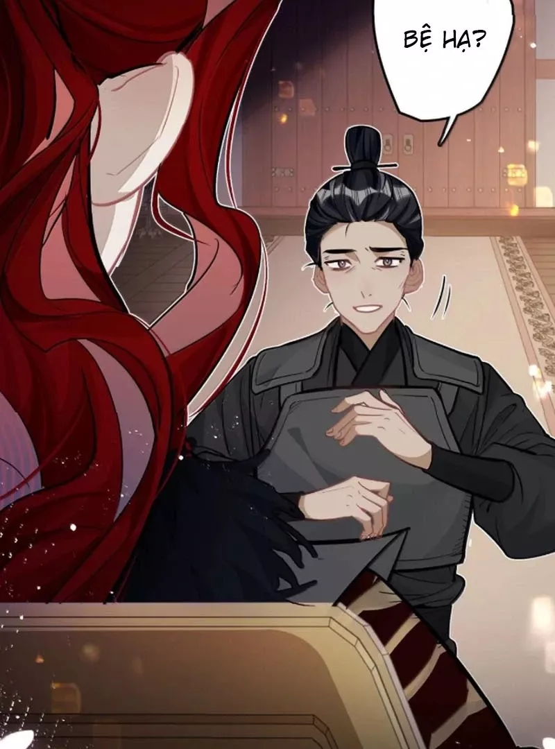 Quấn Quýt Chapter 24 - Trang 2