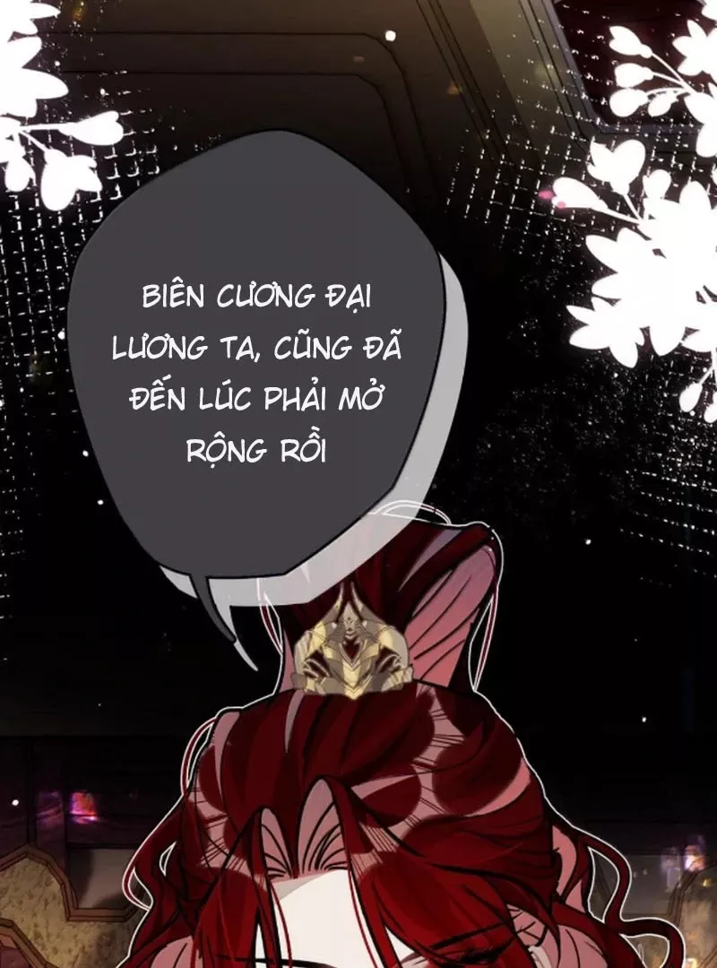 Quấn Quýt Chapter 24 - Trang 2