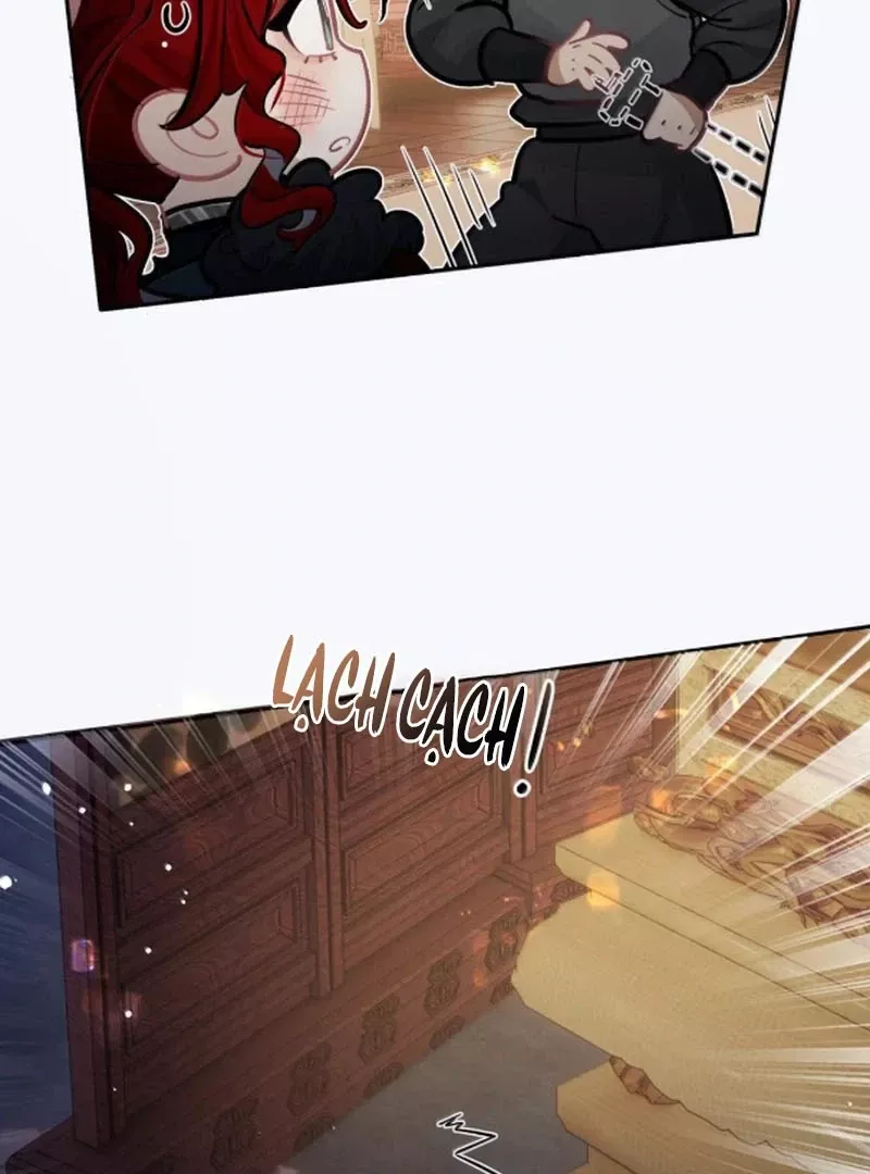 Quấn Quýt Chapter 24 - Trang 2