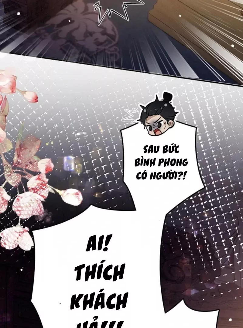 Quấn Quýt Chapter 24 - Trang 2