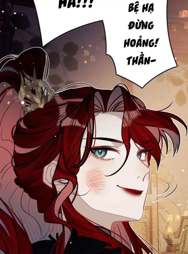 Quấn Quýt Chapter 24 - Trang 2