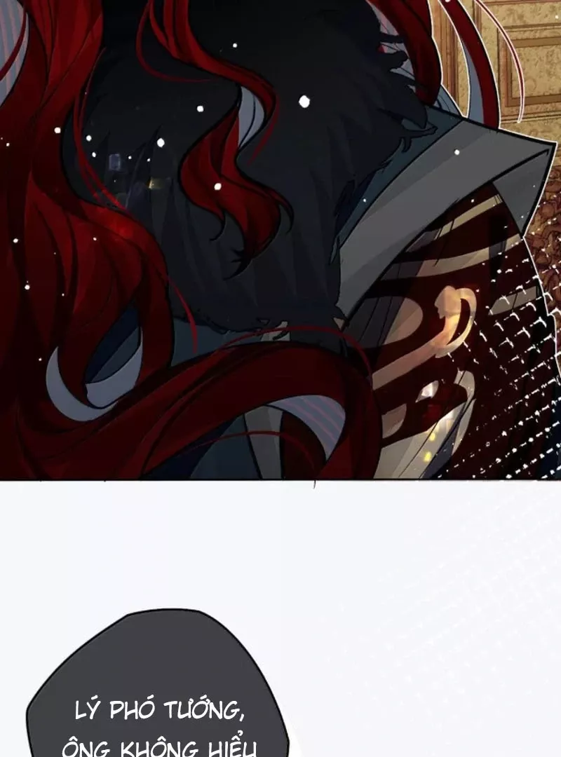 Quấn Quýt Chapter 24 - Trang 2
