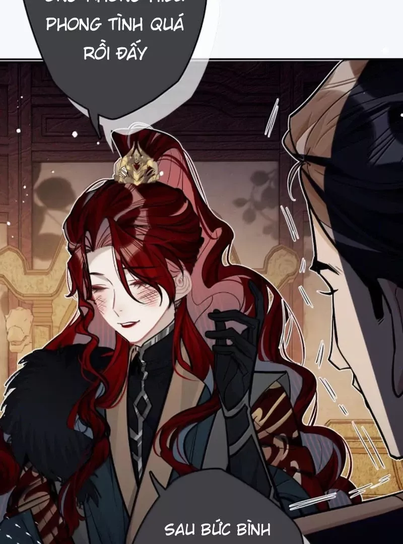 Quấn Quýt Chapter 24 - Trang 2