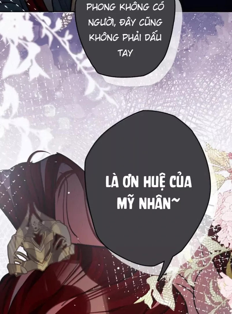 Quấn Quýt Chapter 24 - Trang 2