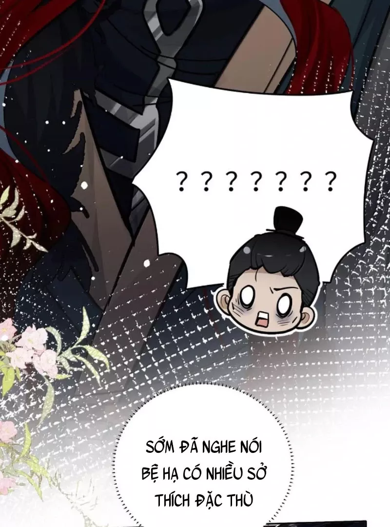 Quấn Quýt Chapter 24 - Trang 2