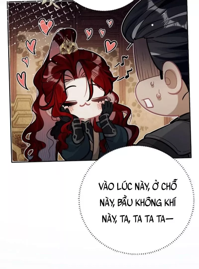 Quấn Quýt Chapter 24 - Trang 2