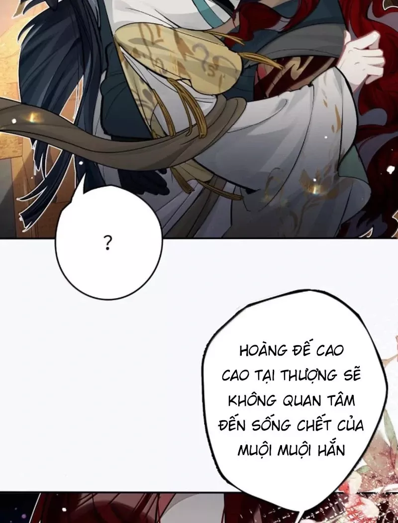 Quấn Quýt Chapter 24 - Trang 2