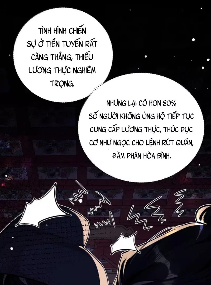 Quấn Quýt Chapter 24 - Trang 2