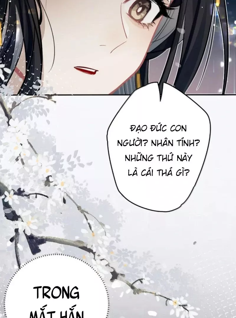Quấn Quýt Chapter 24 - Trang 2