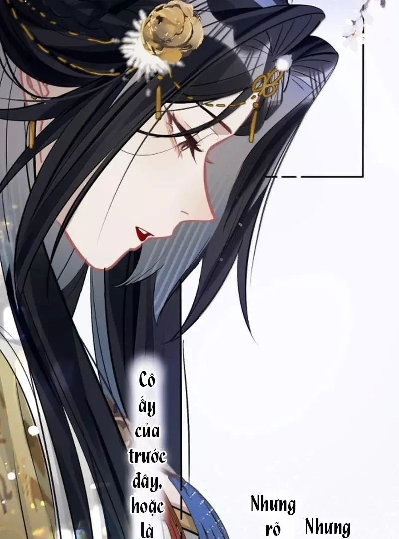 Quấn Quýt Chapter 24 - Trang 2