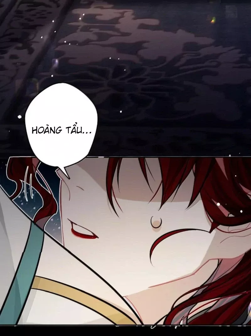 Quấn Quýt Chapter 24 - Trang 2
