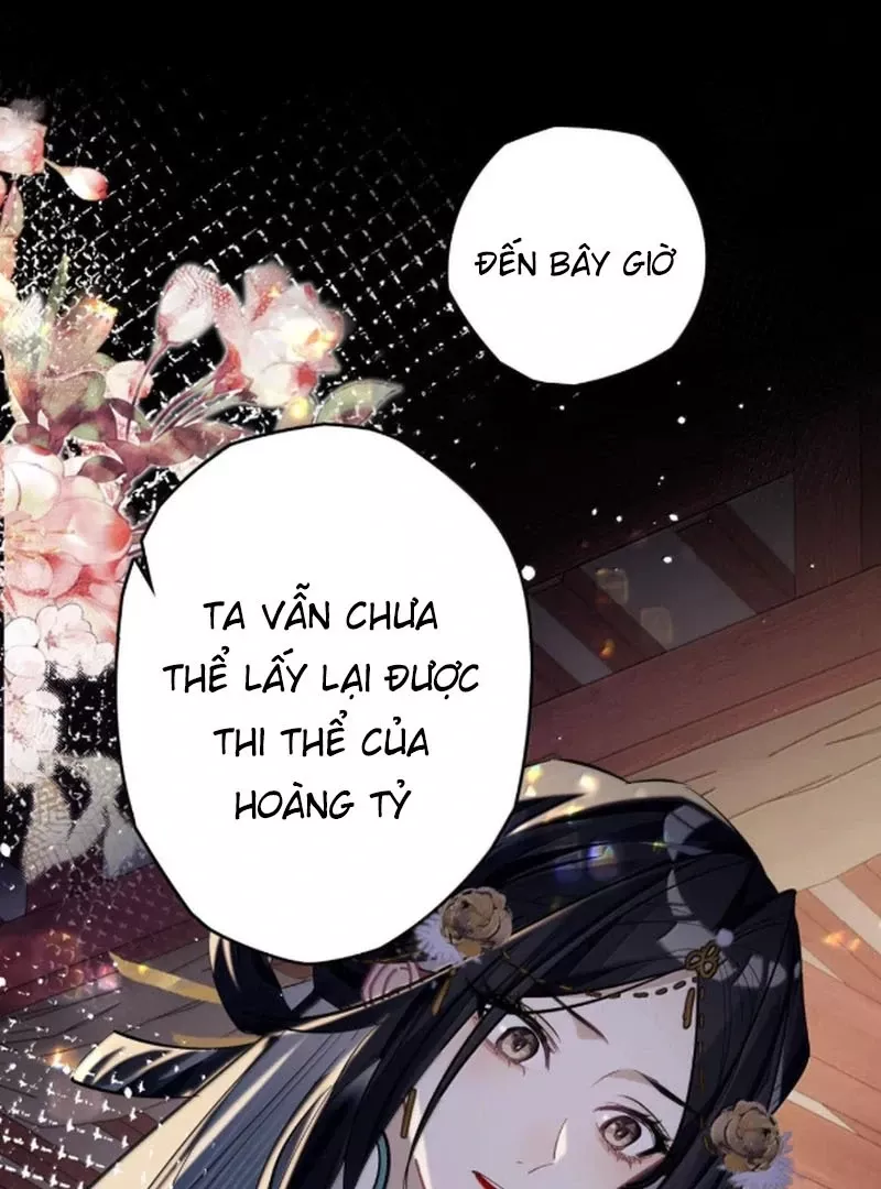 Quấn Quýt Chapter 24 - Trang 2