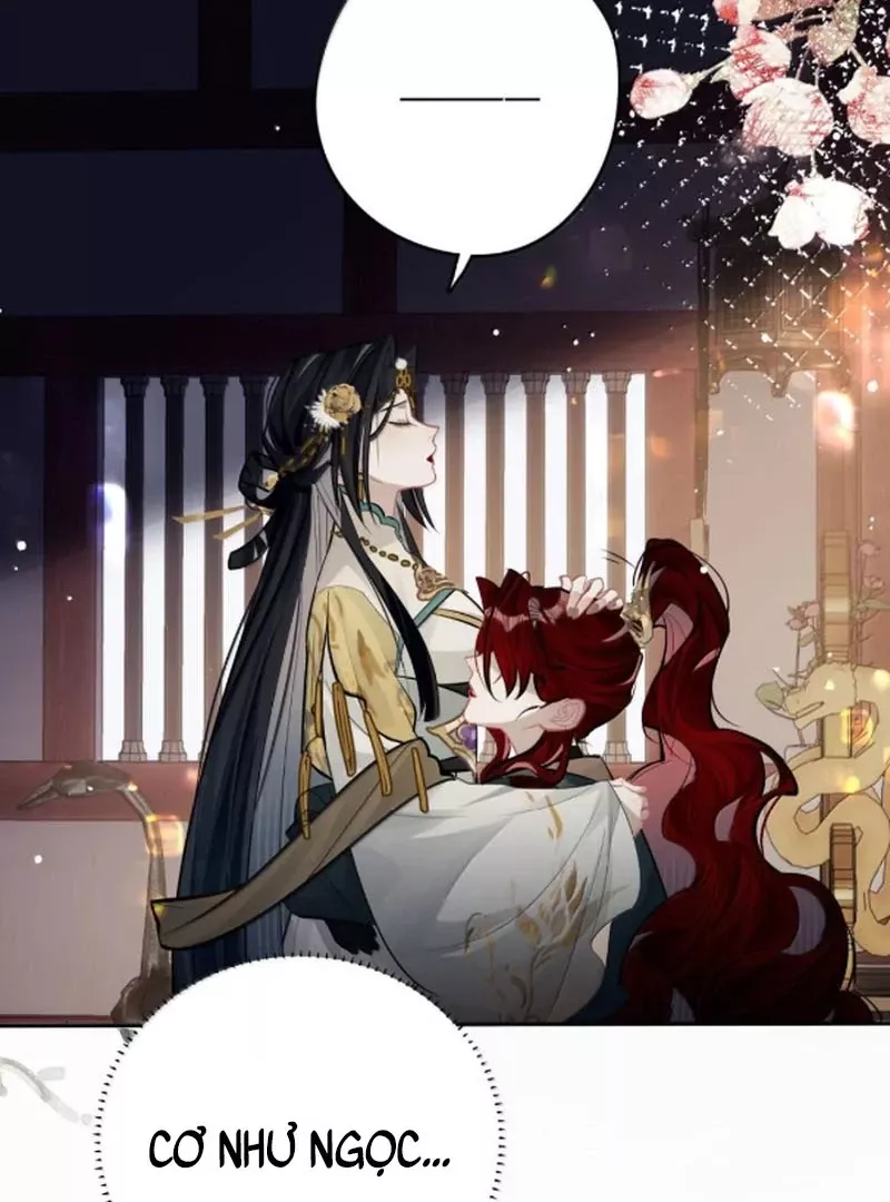 Quấn Quýt Chapter 24 - Trang 2