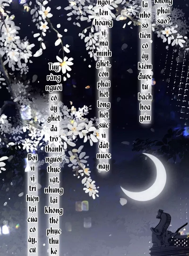 Quấn Quýt Chapter 24 - Trang 2