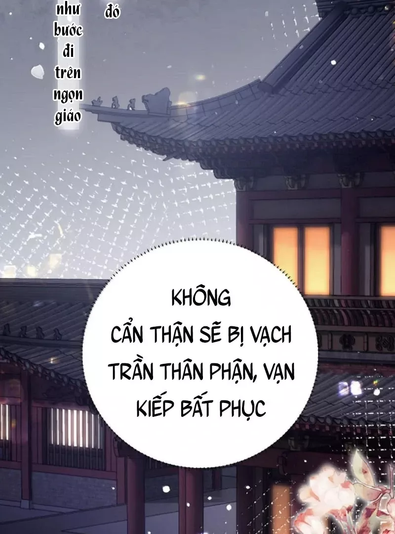 Quấn Quýt Chapter 24 - Trang 2