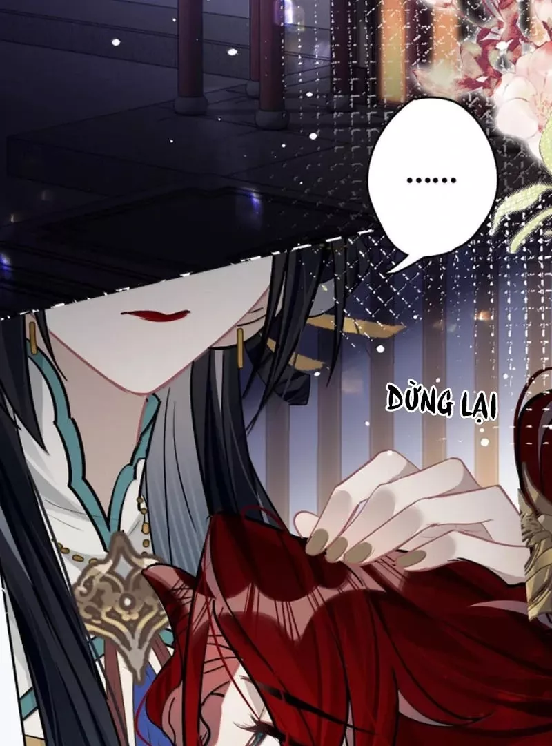 Quấn Quýt Chapter 24 - Trang 2
