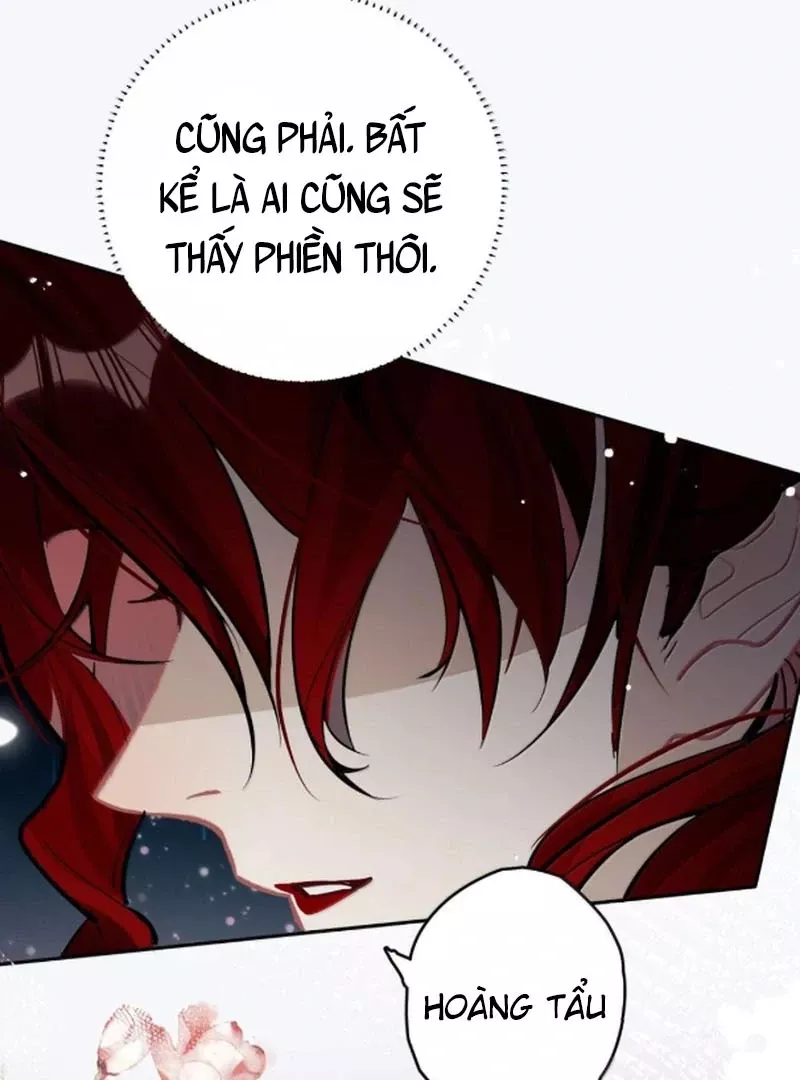 Quấn Quýt Chapter 24 - Trang 2