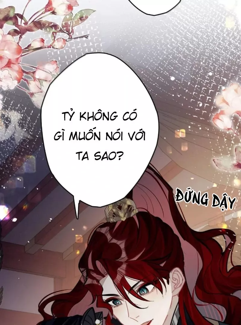 Quấn Quýt Chapter 24 - Trang 2