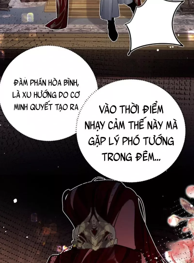 Quấn Quýt Chapter 24 - Trang 2