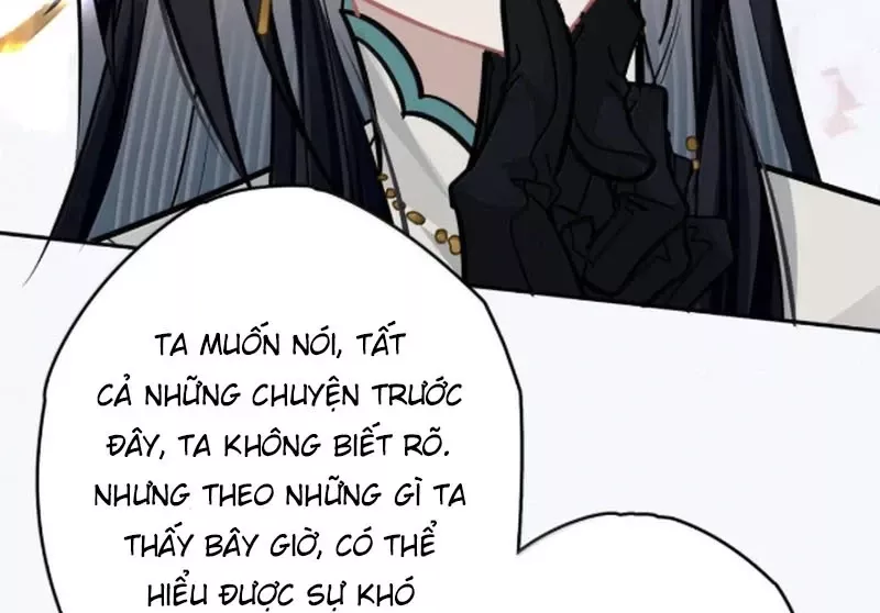 Quấn Quýt Chapter 24 - Trang 2