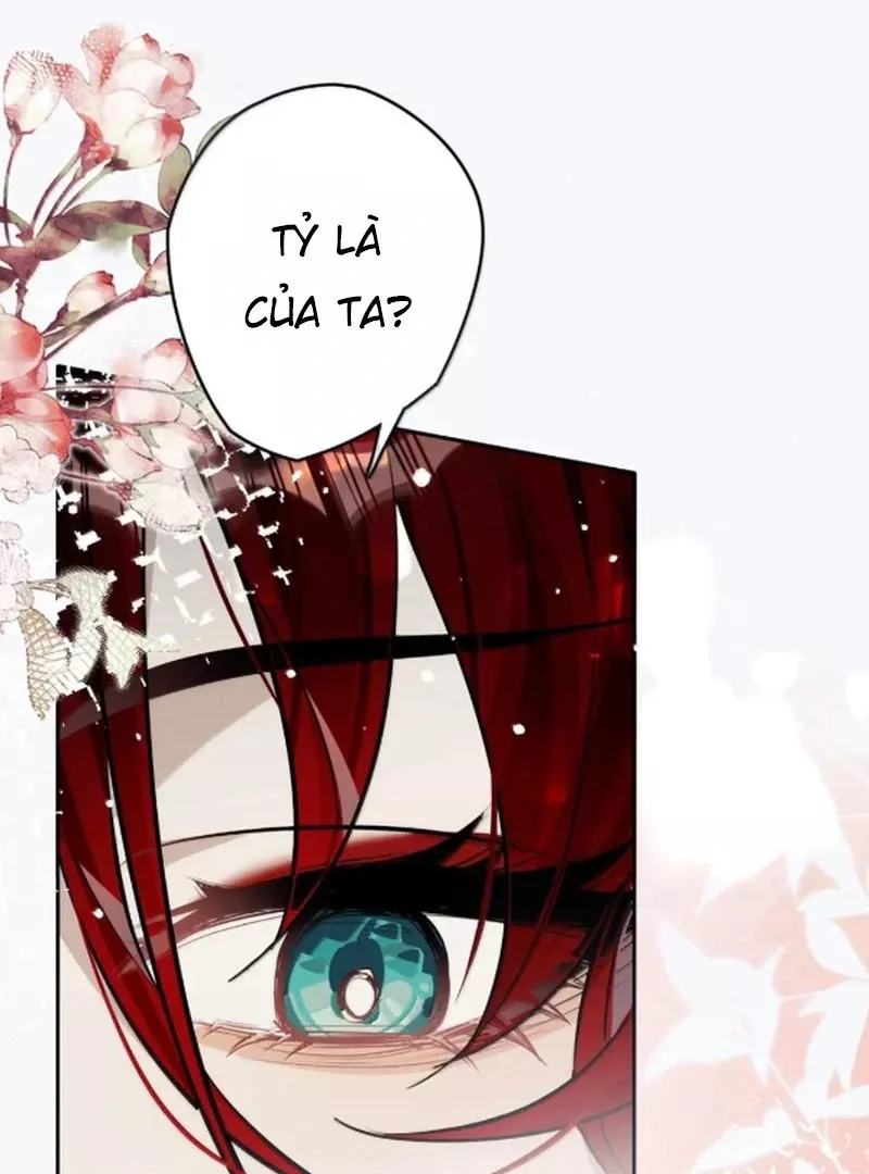 Quấn Quýt Chapter 24 - Trang 2
