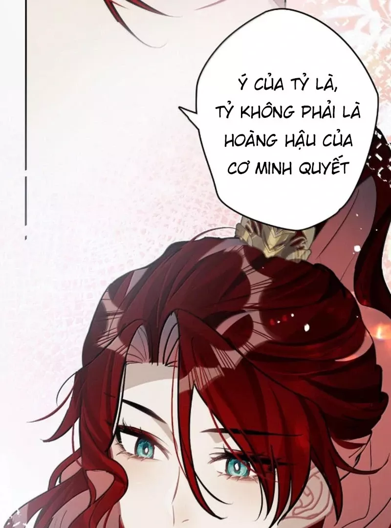 Quấn Quýt Chapter 24 - Trang 2