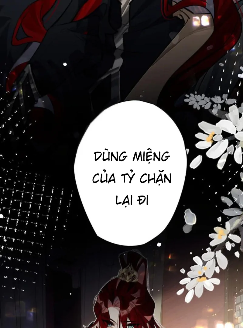 Quấn Quýt Chapter 26 - Trang 2