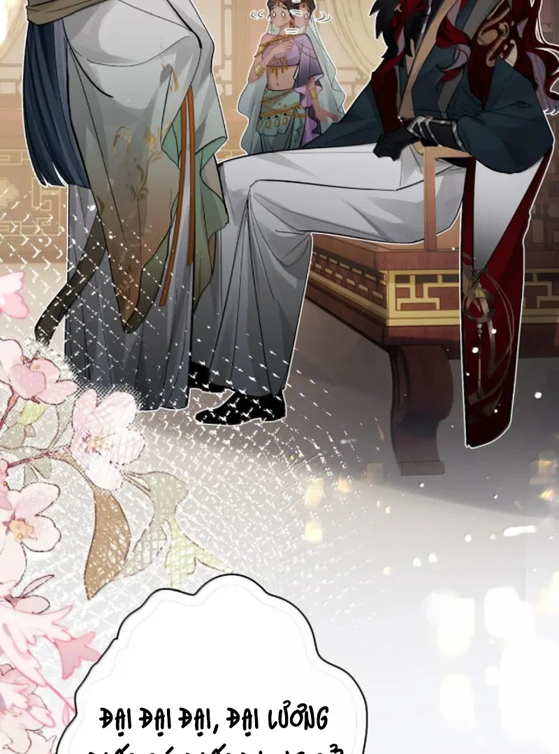 Quấn Quýt Chapter 26 - Trang 2