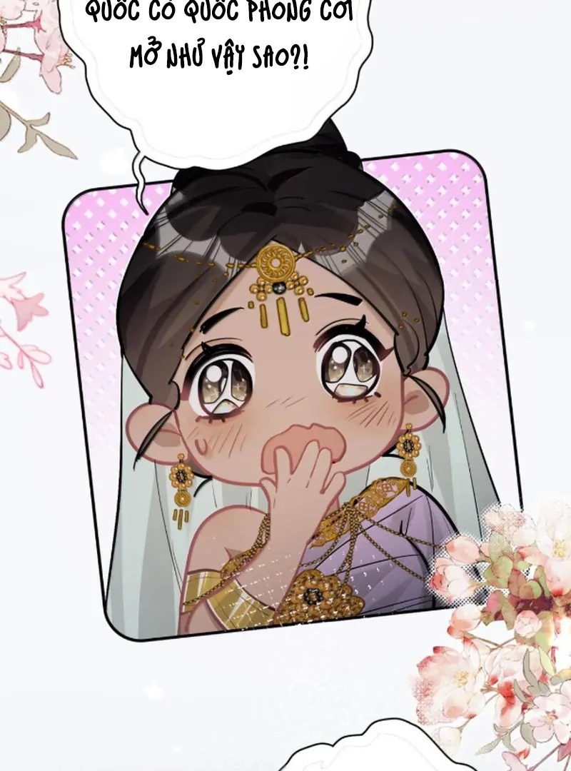 Quấn Quýt Chapter 26 - Trang 2