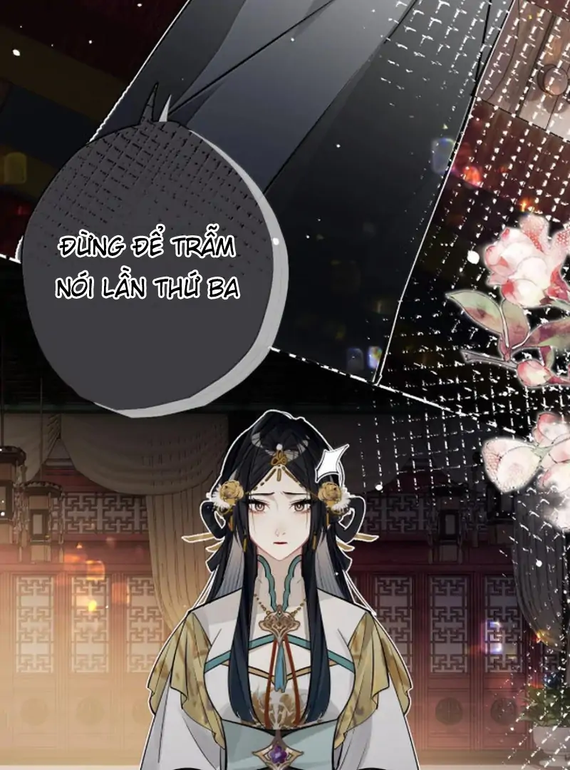 Quấn Quýt Chapter 26 - Trang 2