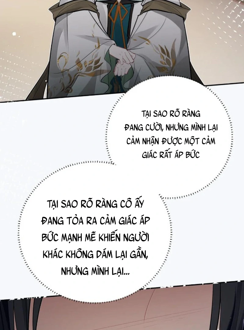 Quấn Quýt Chapter 26 - Trang 2