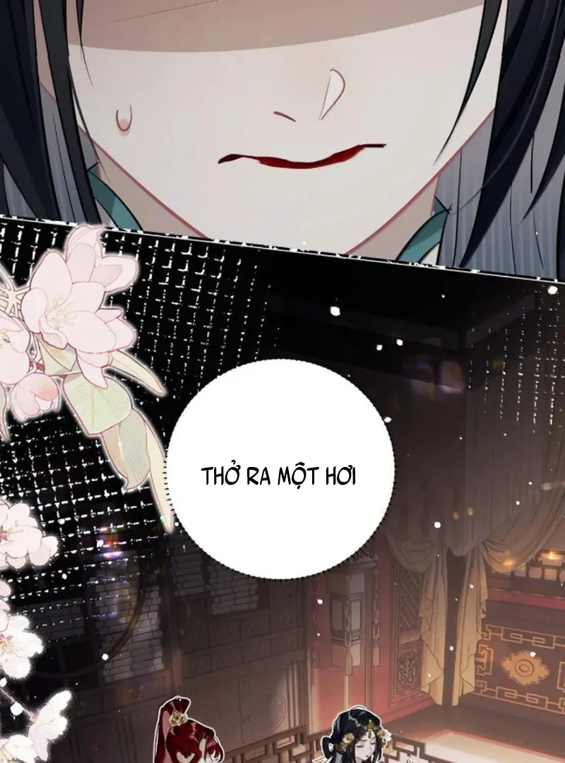 Quấn Quýt Chapter 26 - Trang 2