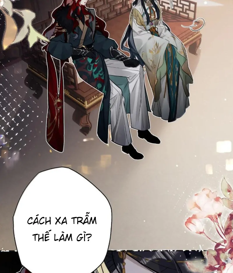 Quấn Quýt Chapter 26 - Trang 2