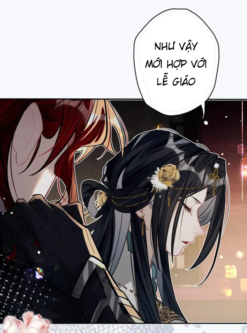 Quấn Quýt Chapter 26 - Trang 2