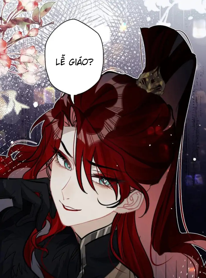 Quấn Quýt Chapter 26 - Trang 2