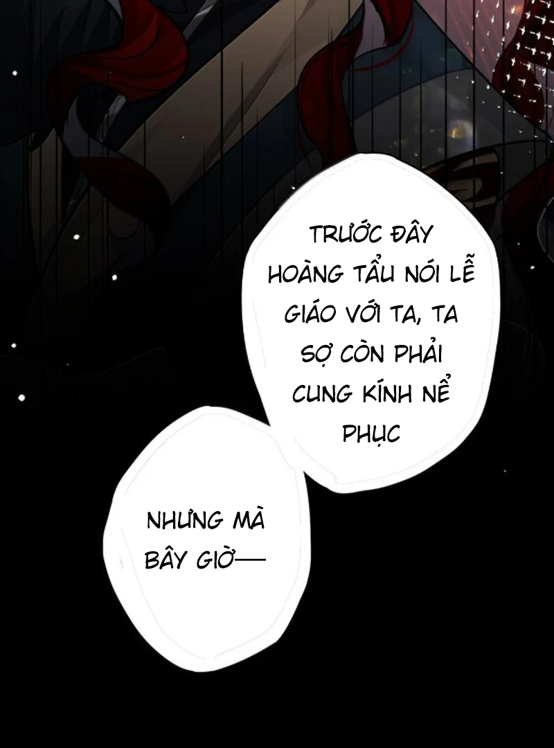 Quấn Quýt Chapter 26 - Trang 2