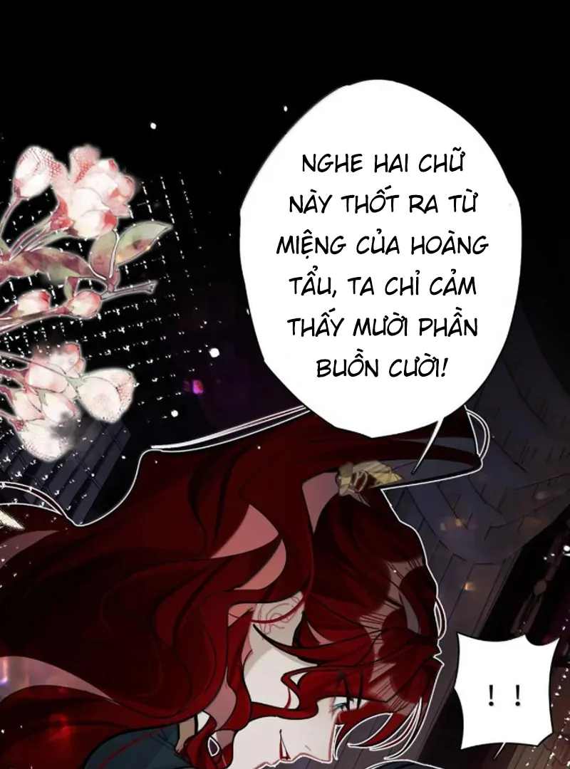 Quấn Quýt Chapter 26 - Trang 2