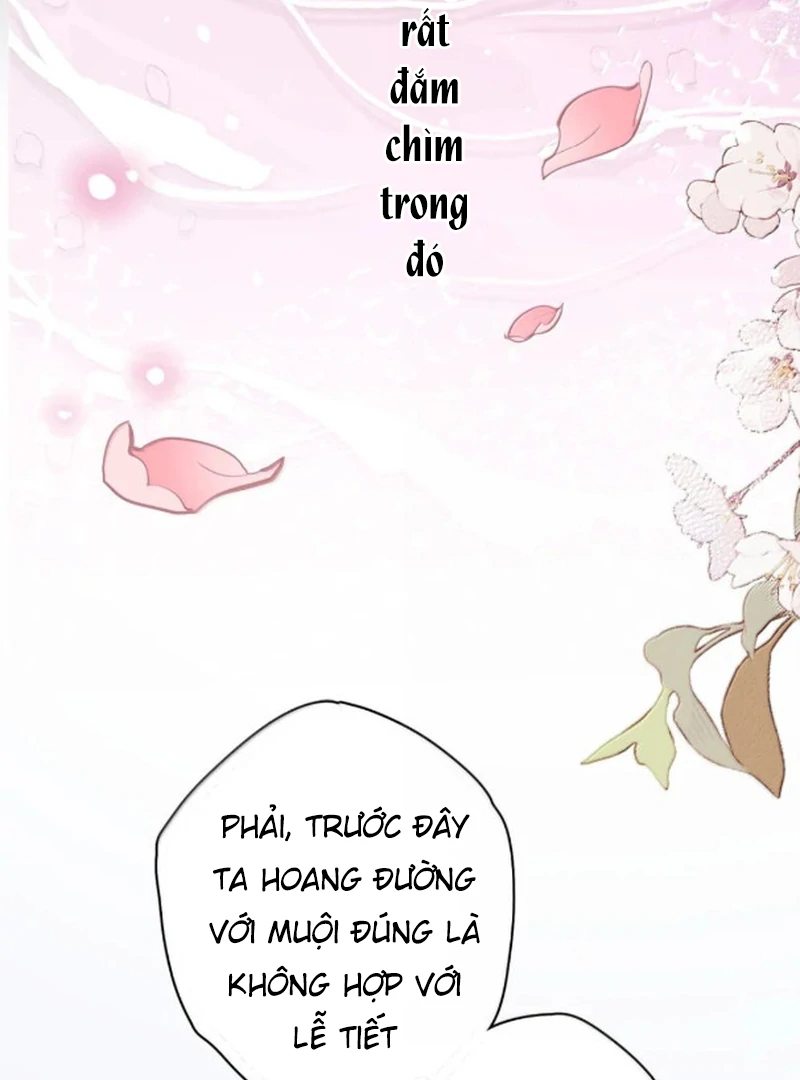 Quấn Quýt Chapter 26 - Trang 2