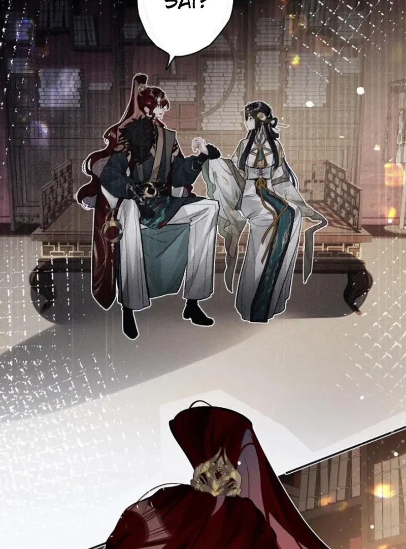 Quấn Quýt Chapter 26 - Trang 2