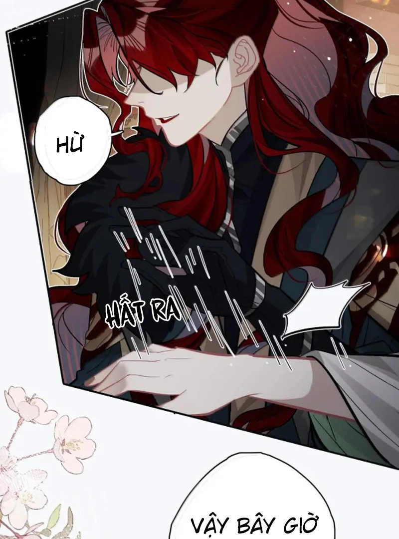 Quấn Quýt Chapter 26 - Trang 2