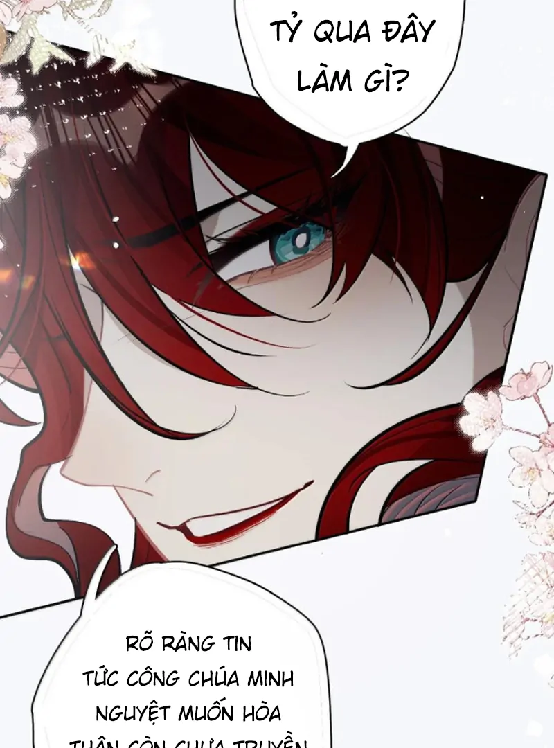 Quấn Quýt Chapter 26 - Trang 2