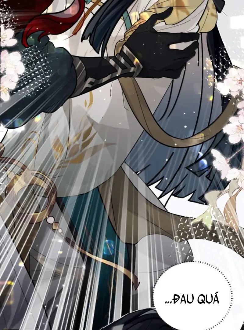Quấn Quýt Chapter 26 - Trang 2