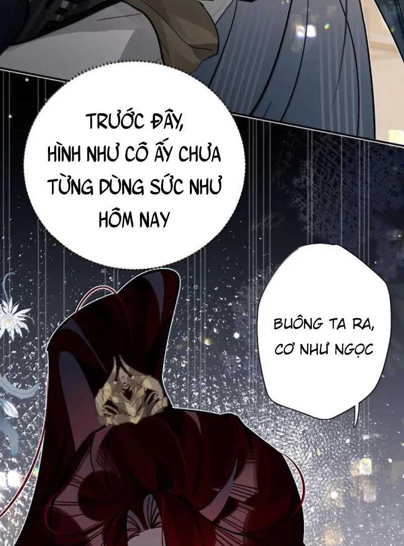 Quấn Quýt Chapter 26 - Trang 2