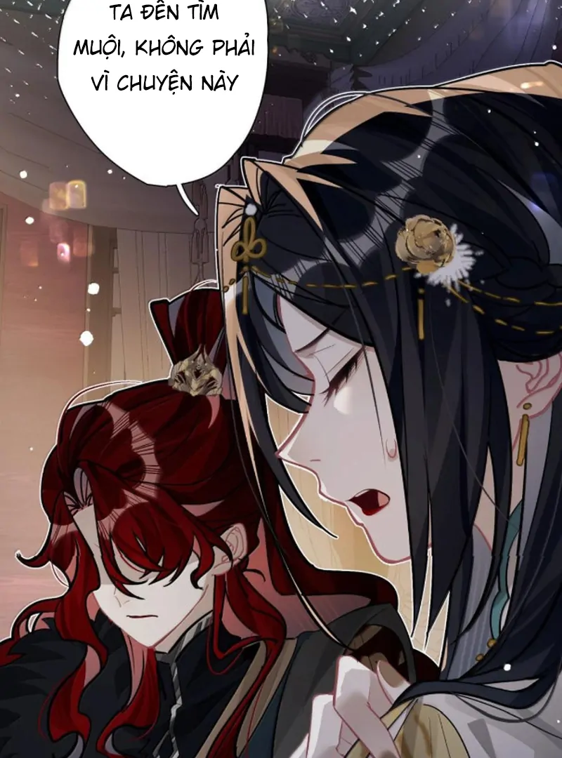Quấn Quýt Chapter 26 - Trang 2