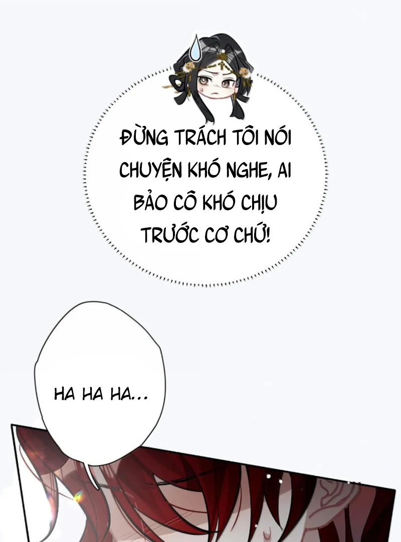Quấn Quýt Chapter 26 - Trang 2