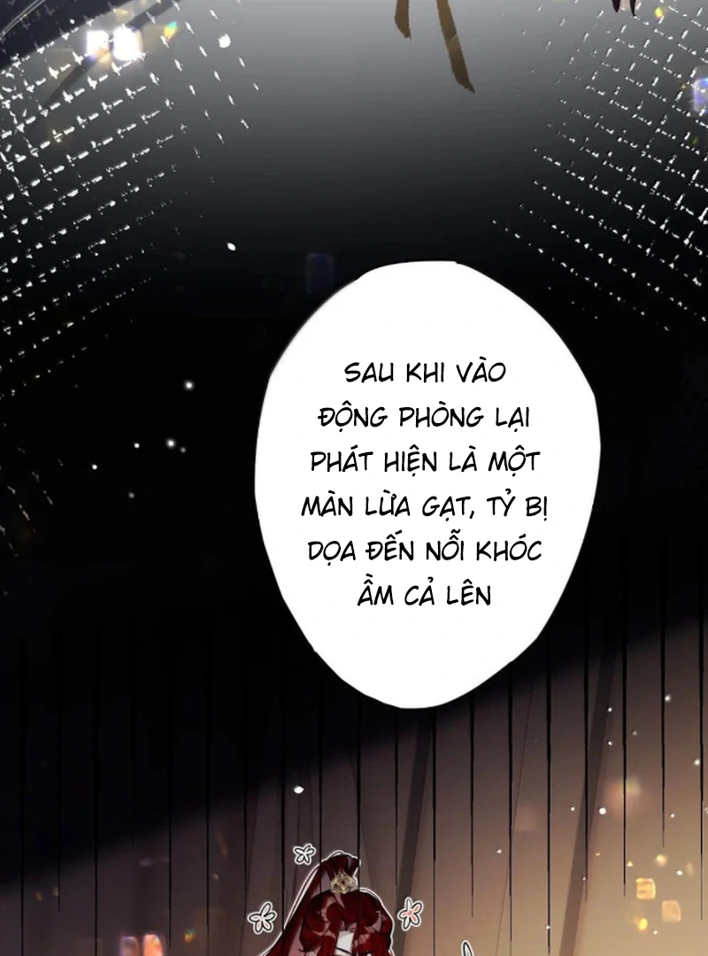 Quấn Quýt Chapter 26 - Trang 2