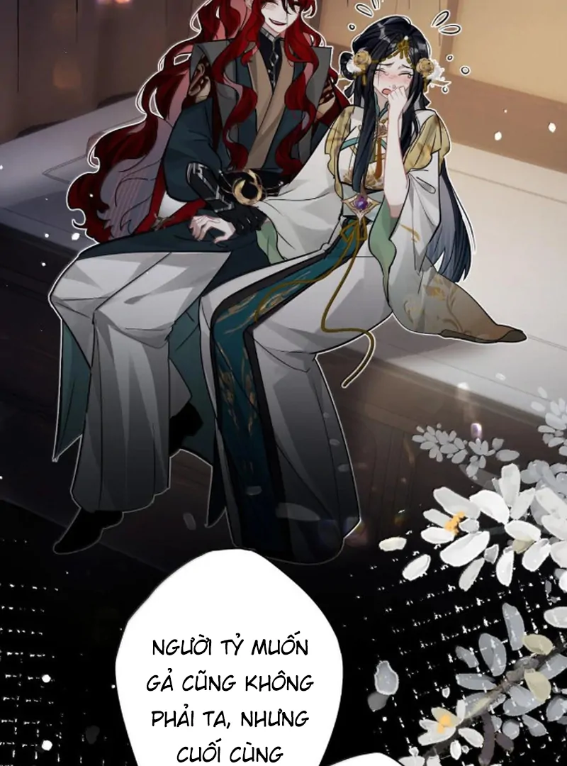 Quấn Quýt Chapter 26 - Trang 2