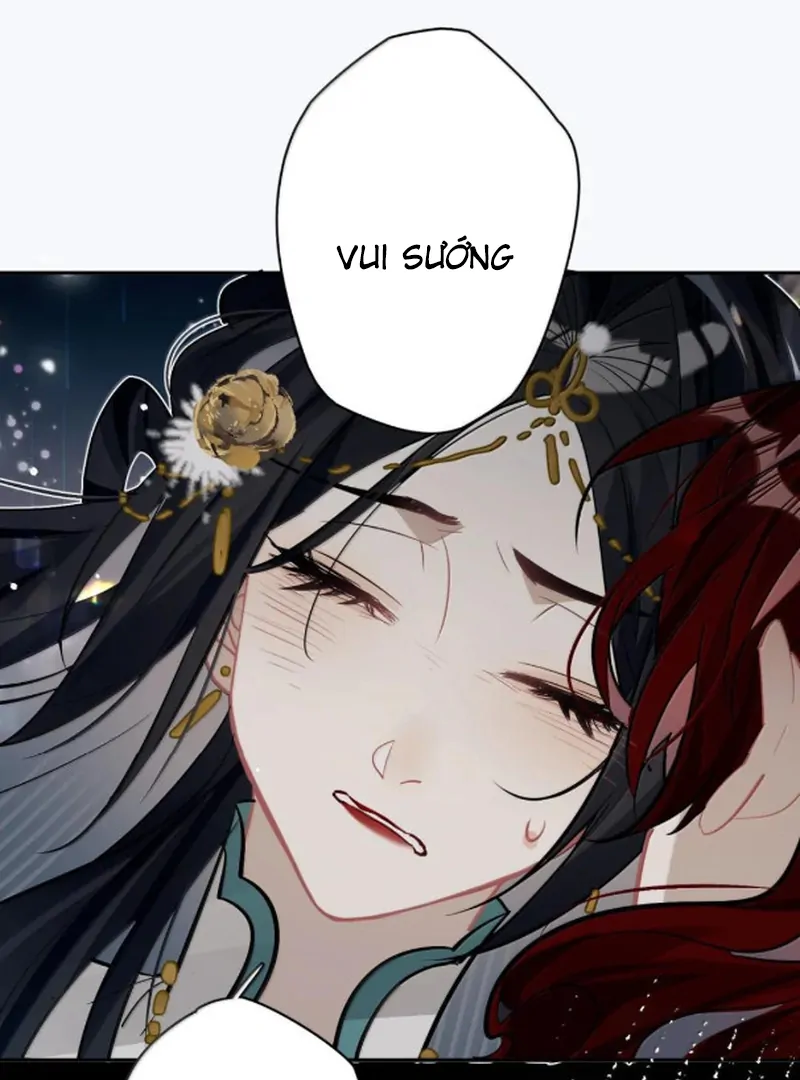 Quấn Quýt Chapter 26 - Trang 2