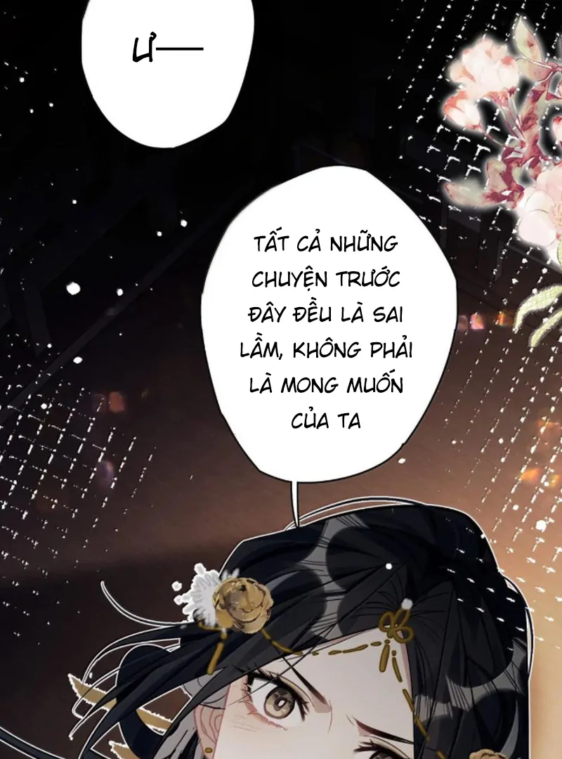 Quấn Quýt Chapter 26 - Trang 2